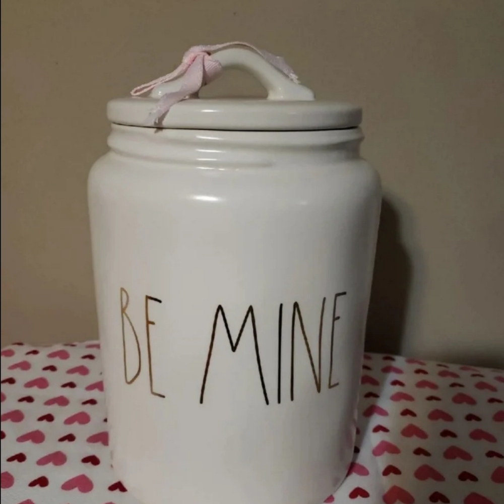Rae Dunn Valentine’s